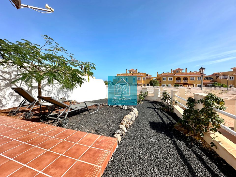 Apartment for sale in Caleta De Fuste, Fuerteventura € 170,000 Ref