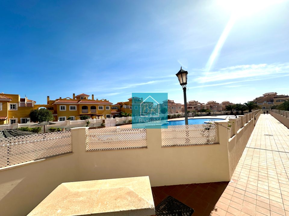 Apartment for sale in Caleta De Fuste, Fuerteventura € 170,000 Ref
