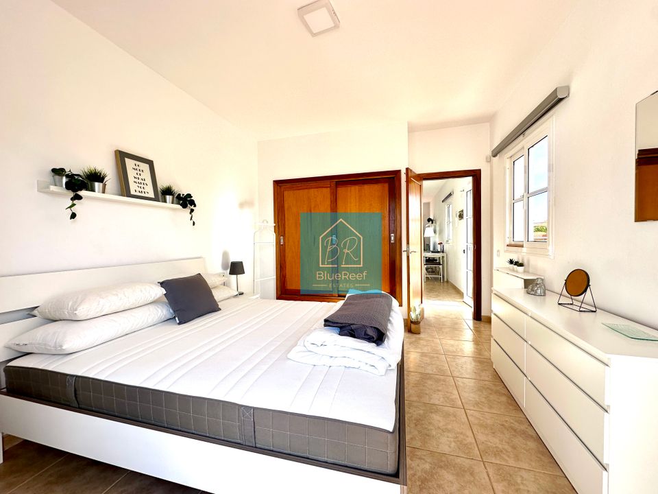 Apartment for sale in Caleta De Fuste, Fuerteventura € 170,000 Ref