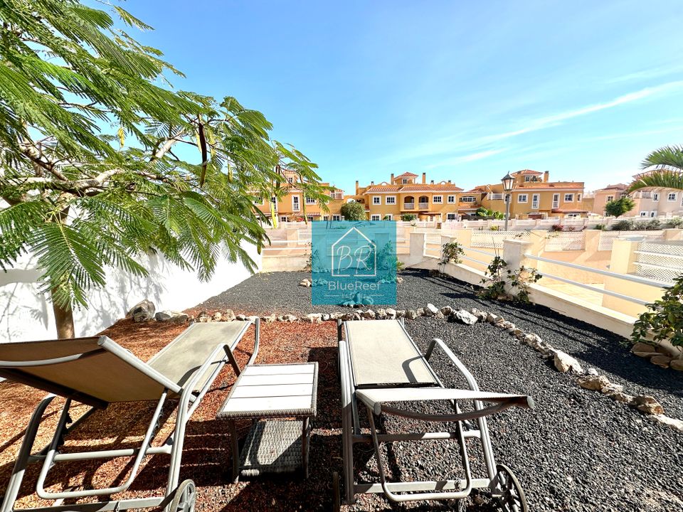 Apartment for sale in Caleta De Fuste, Fuerteventura € 170,000 Ref