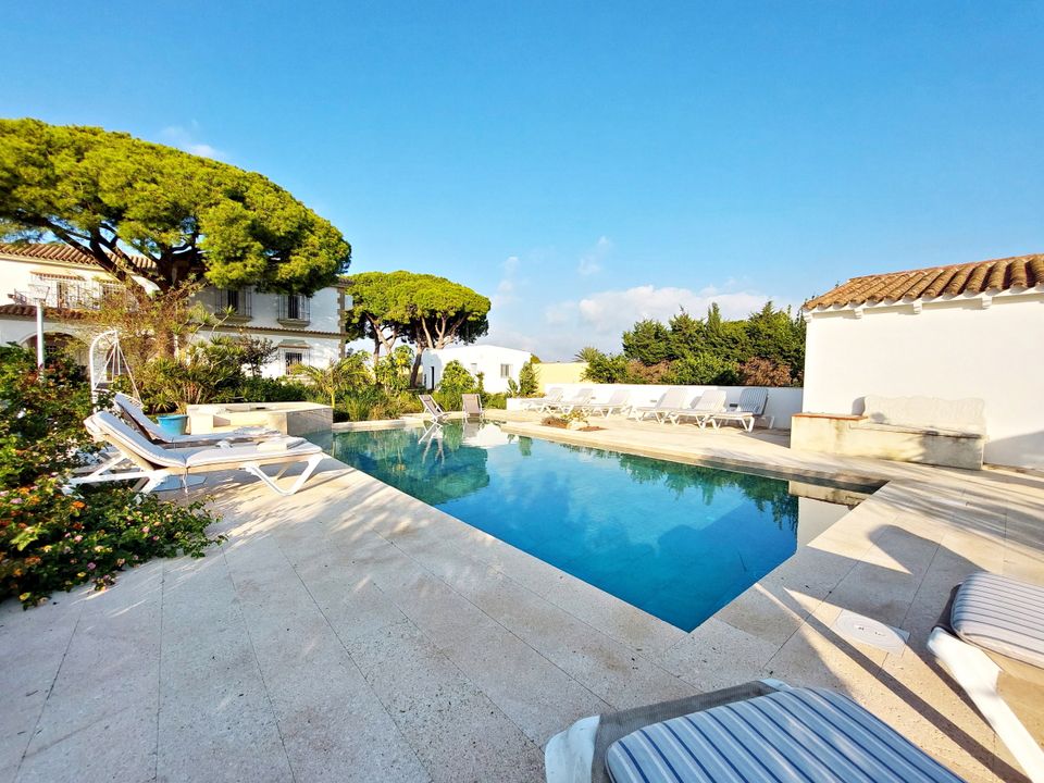 Properties for sale in Chiclana De La Frontera, Cadiz province Kyero