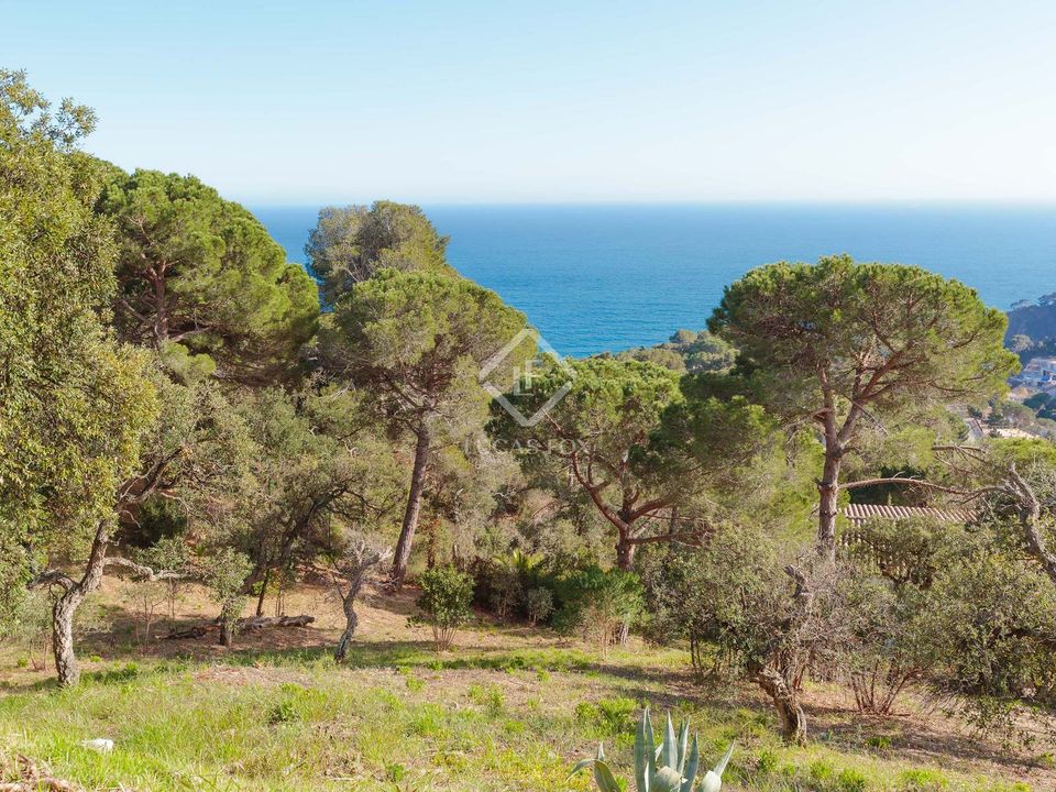 Properties for sale in Tossa De Mar, Girona province