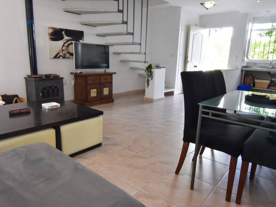 Town house for sale in Torrox Costa, Malaga province € 250,000 Ref