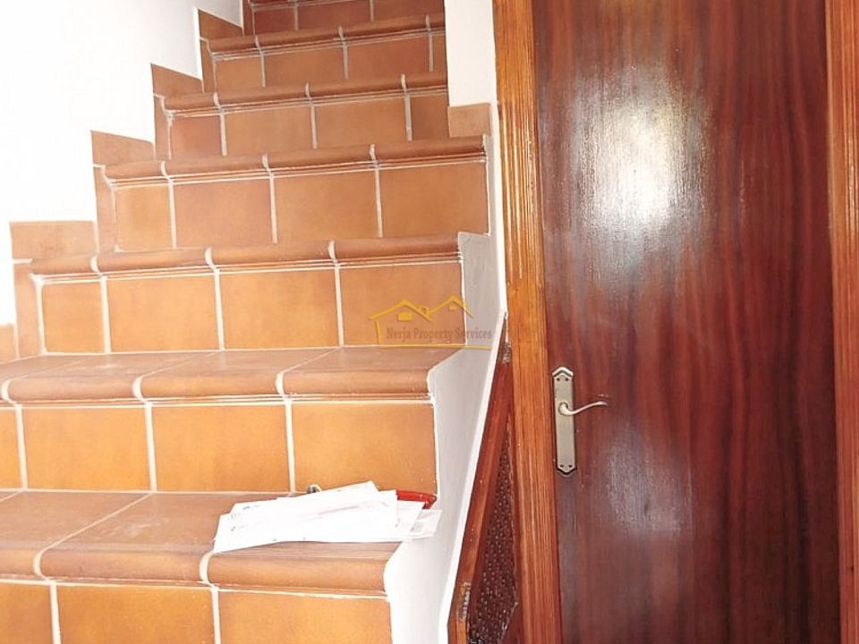 Villa for sale in Jayena, Granada province € 65,000 Ref 16373397