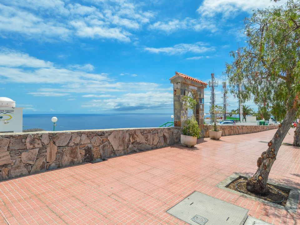 Apartment for sale in Mogan, Gran Canaria € 155,000 Ref 16382555