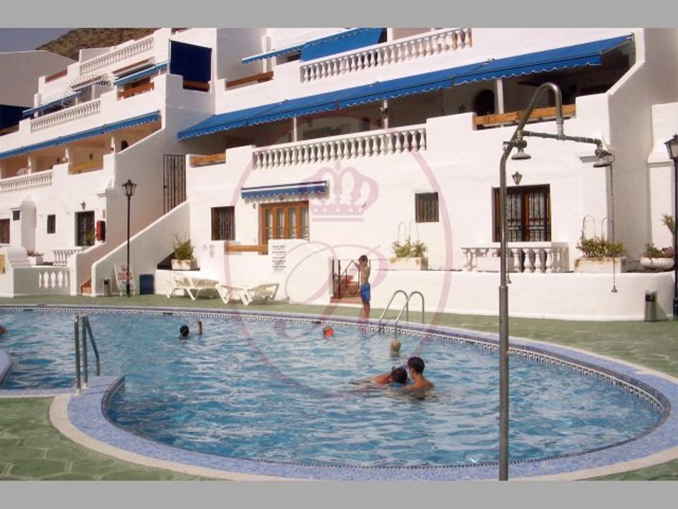 Apartment for sale in Playa De Los Cristianos, Tenerife € 159,950