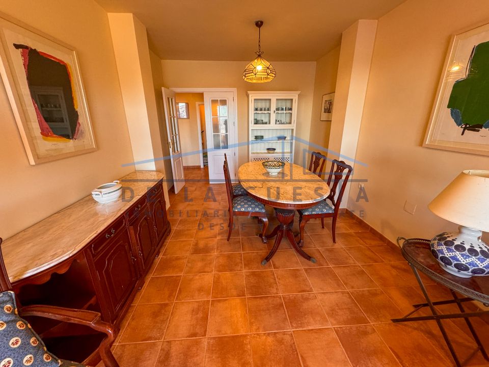 Town house for sale in La Herradura, Granada province € 450,000 Ref