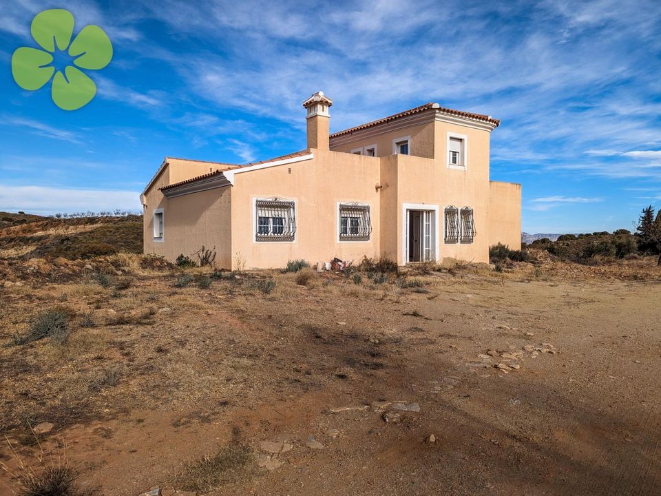 Villa for sale in Bedar, Almeria province € 210,000 Ref 16473899