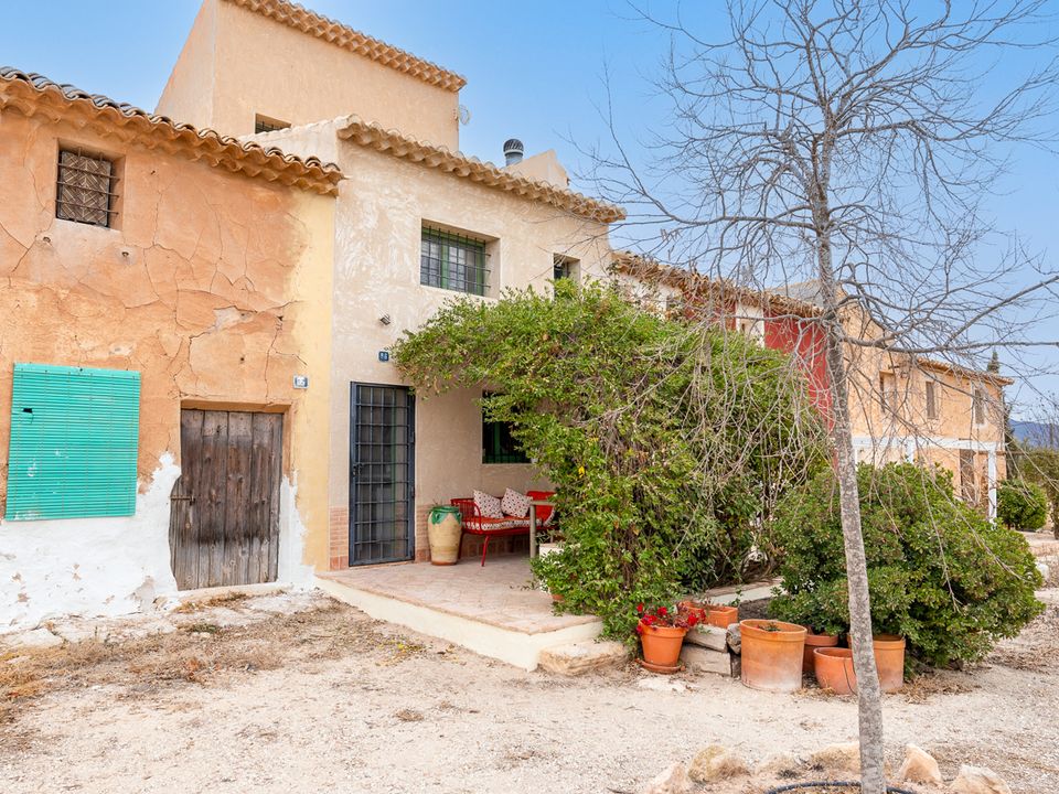 Maisons de campagne à vendre - Espagne - | Kyero