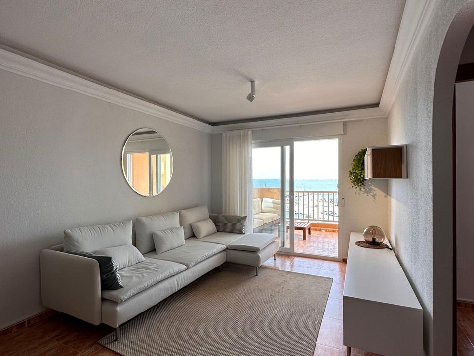 Apartment for sale in La Manga Del Mar Menor, Murcia province €