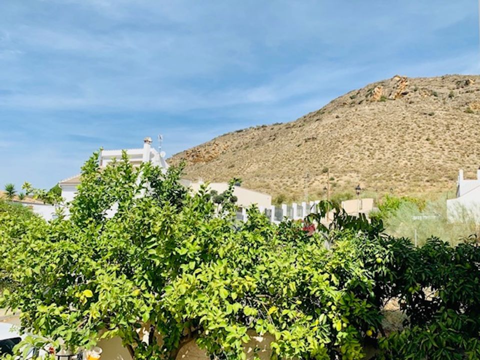 Villa for sale in Iznajar, Cordoba province € 239,900 Ref 16584311