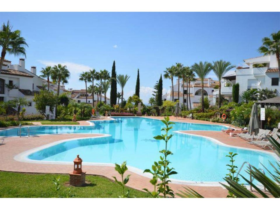 Properties to rent in Malaga province, Andalucia Kyero