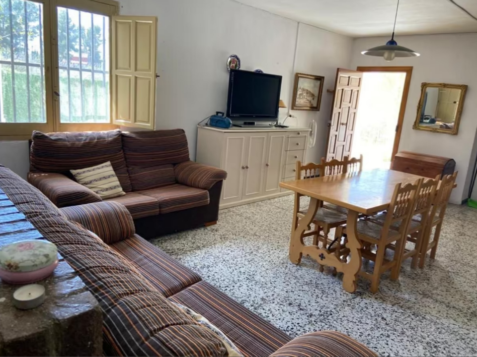 Country house for sale in Bullas, Murcia province € 110,000 Ref