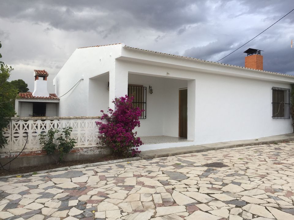 Properties for sale in Bullas, Murcia province Kyero
