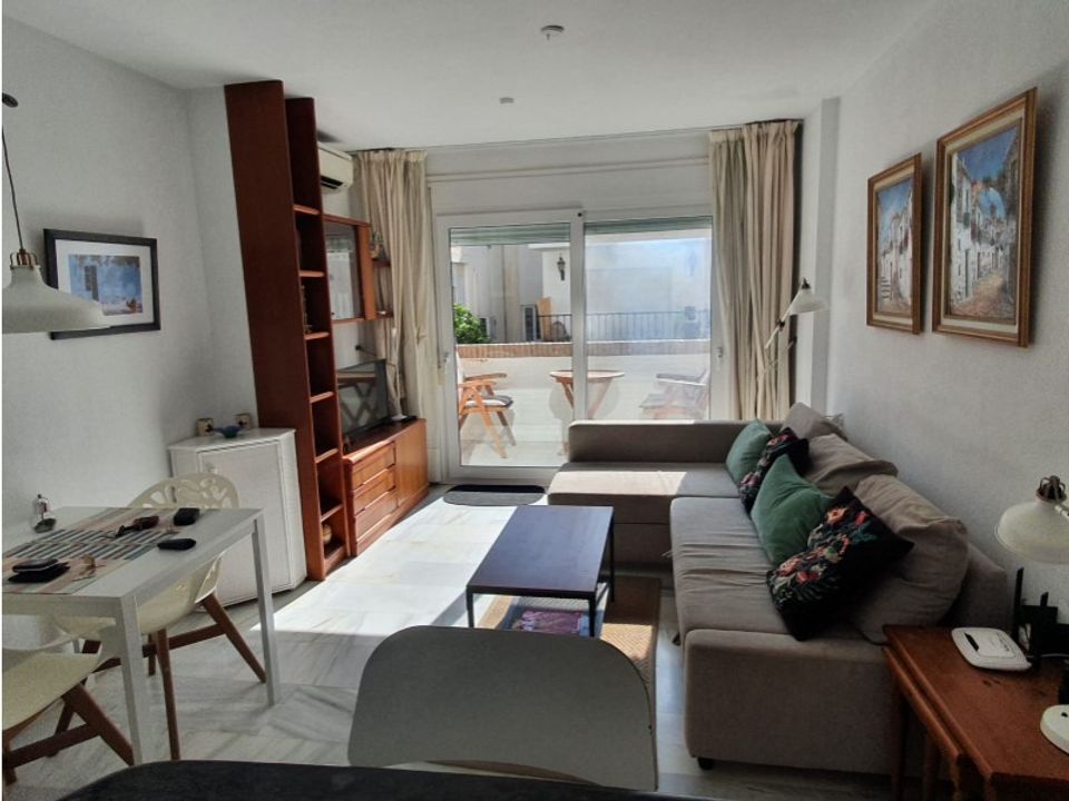 Properties to rent in Malaga province, Andalucia Kyero