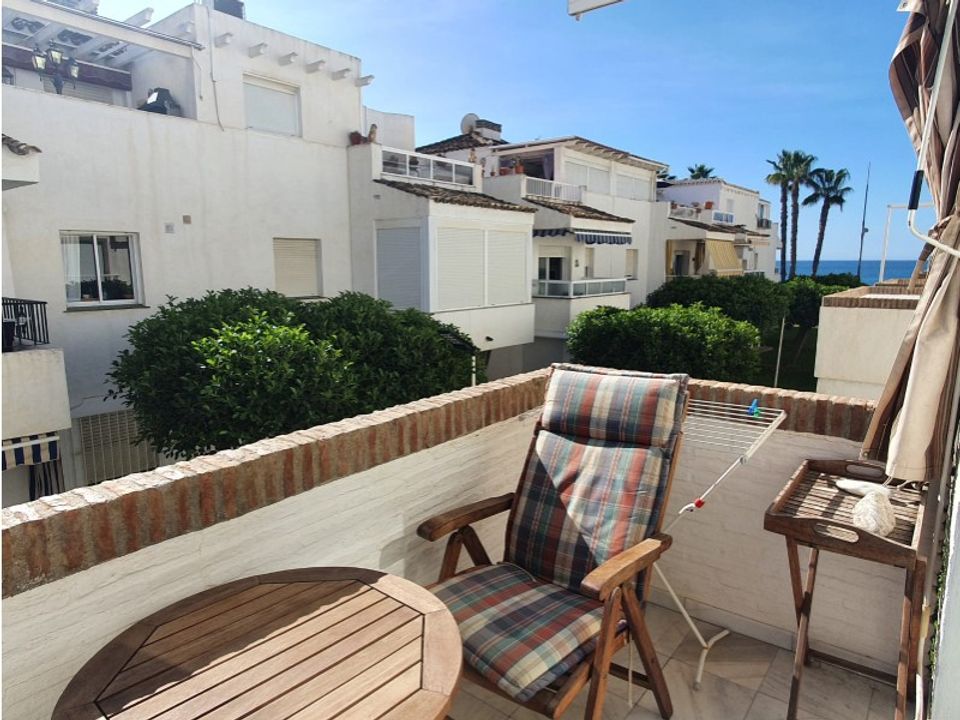Properties to rent in Malaga province, Andalucia Kyero