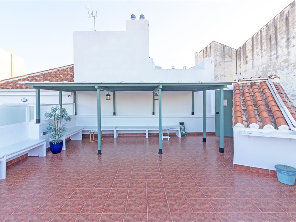Properties for sale in Malaga Historic Centre, Malaga province Kyero