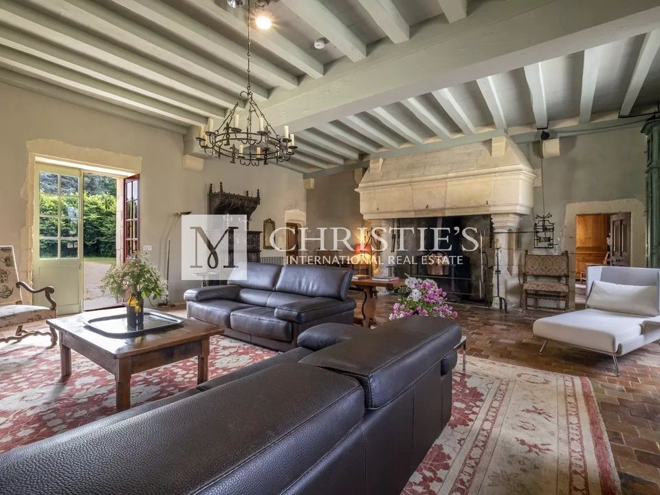 Country house for sale in Royan, CharenteMaritime € 4,850,000 Ref