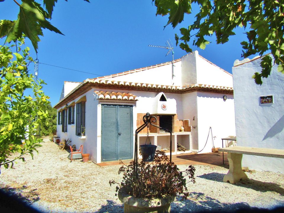 Country houses for sale in Malaga, Andalucia Kyero Page 35