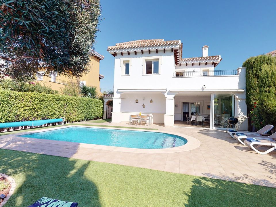 Properties to rent in Murcia province, Murcia region