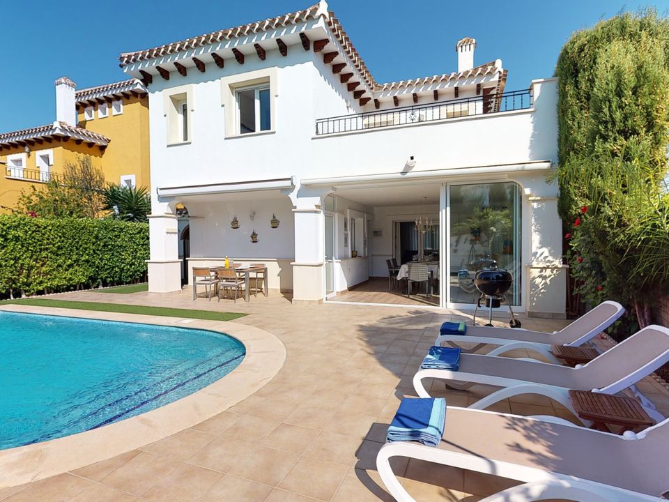 Properties to rent in Murcia province, Murcia region