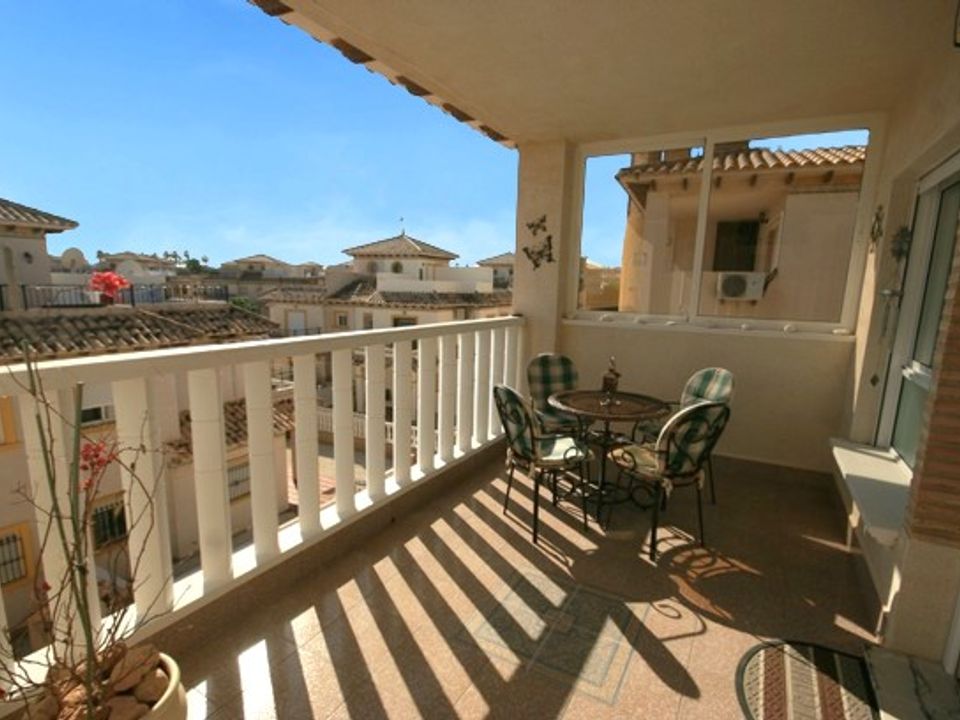 Apartment for sale in La Zenia, Alicante province € 129,950 Ref 16822327