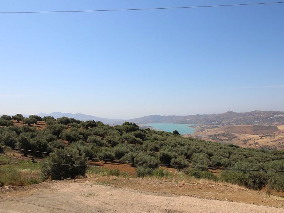 Properties for sale in Periana, Malaga province