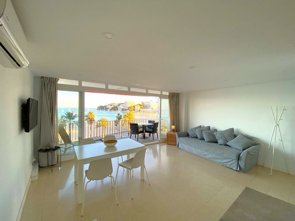 Properties to rent in Calvia, Majorca Kyero