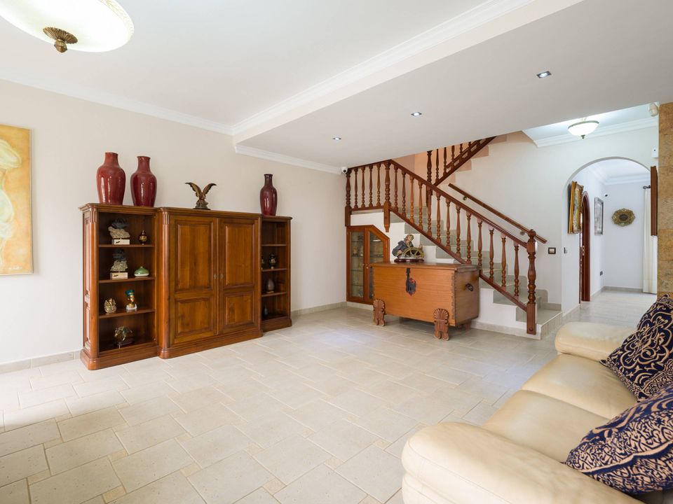 Properties for sale in Aguimes, Gran Canaria Kyero