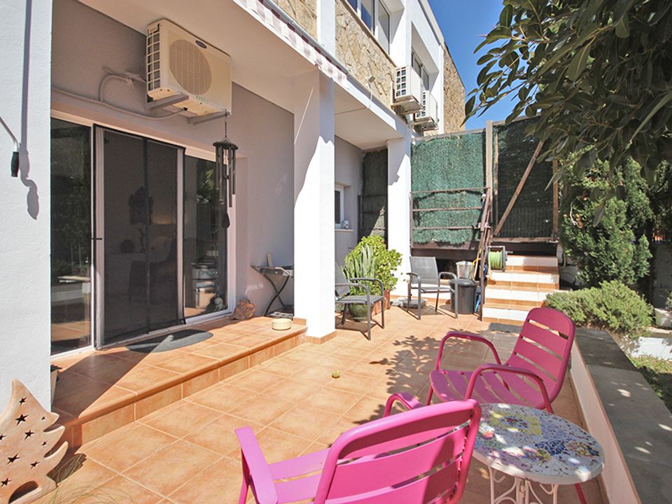 Properties for sale in Torrenova, Majorca Kyero