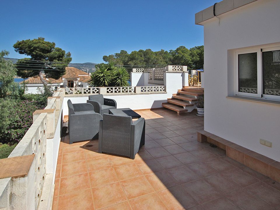 Properties for sale in Torrenova, Majorca Kyero