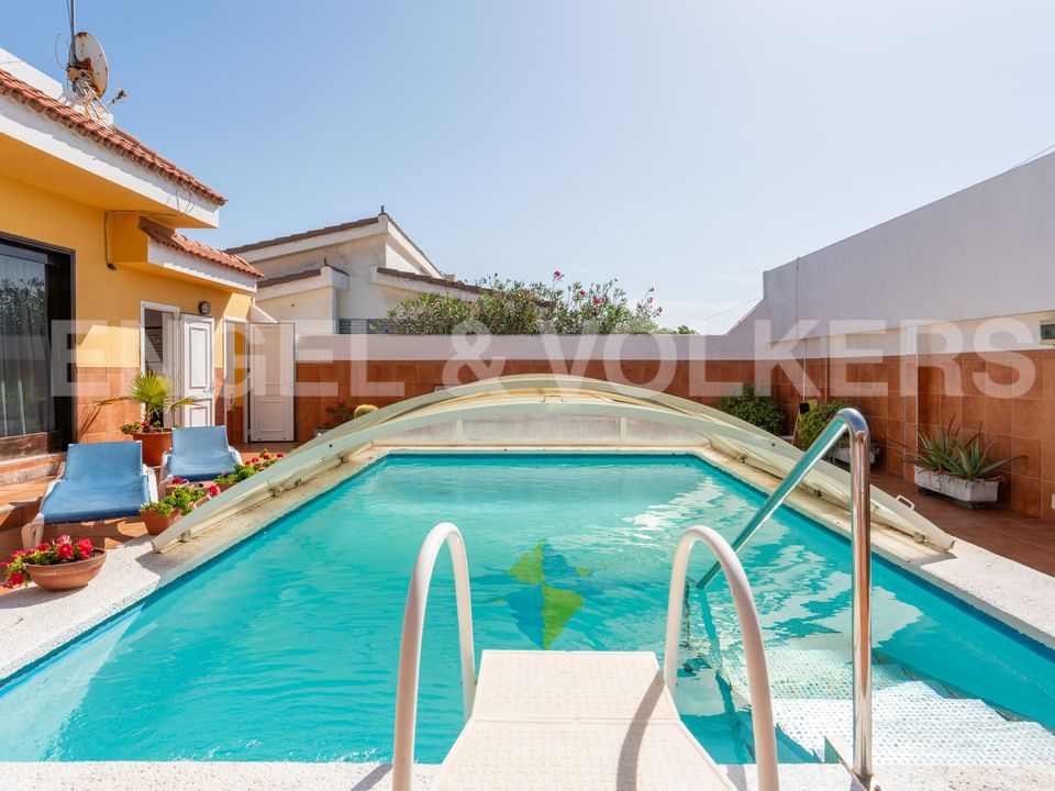 Properties for sale in Gran Canaria, Canary Islands