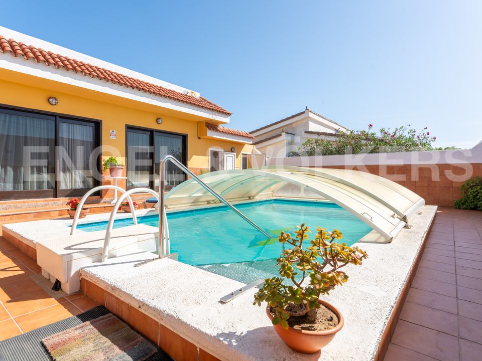 Properties for sale in Gran Canaria, Canary Islands