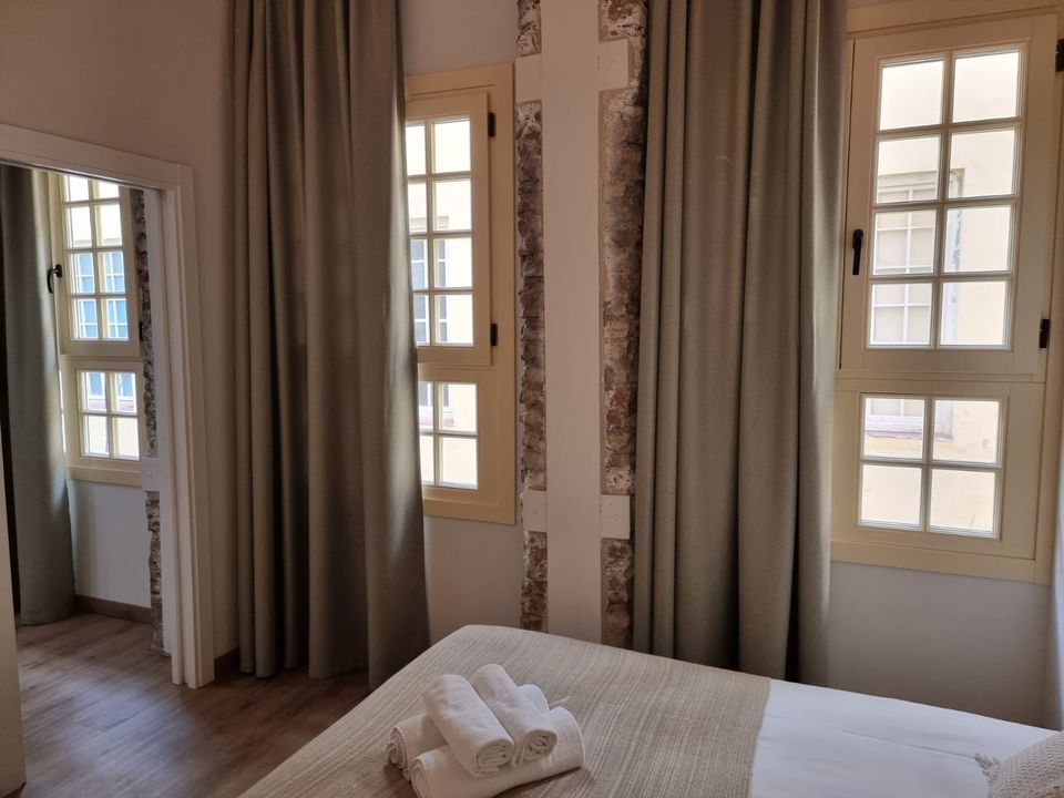 Properties for sale in Malaga Historic Centre, Malaga province Kyero