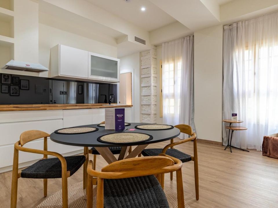 Properties for sale in Malaga Historic Centre, Malaga province Kyero