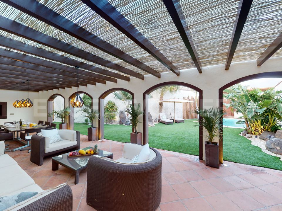 Properties for sale in Aguimes, Gran Canaria Kyero