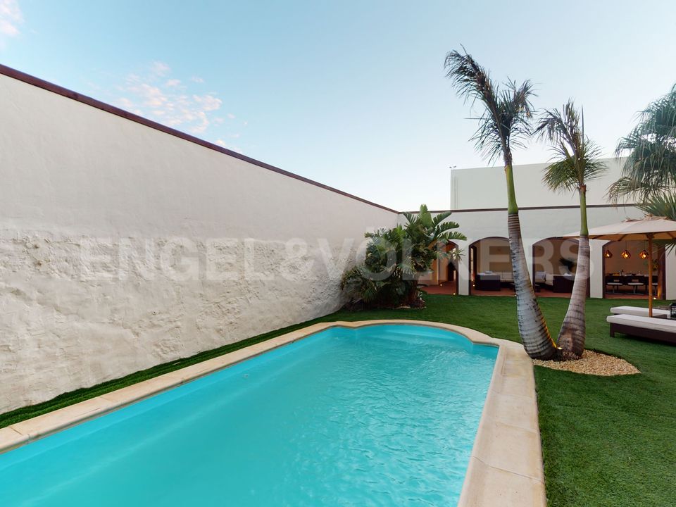 Properties for sale in Aguimes, Gran Canaria Kyero