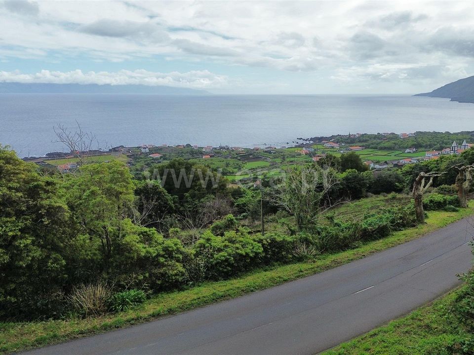 Properties for sale in Azores, Portugal Kyero