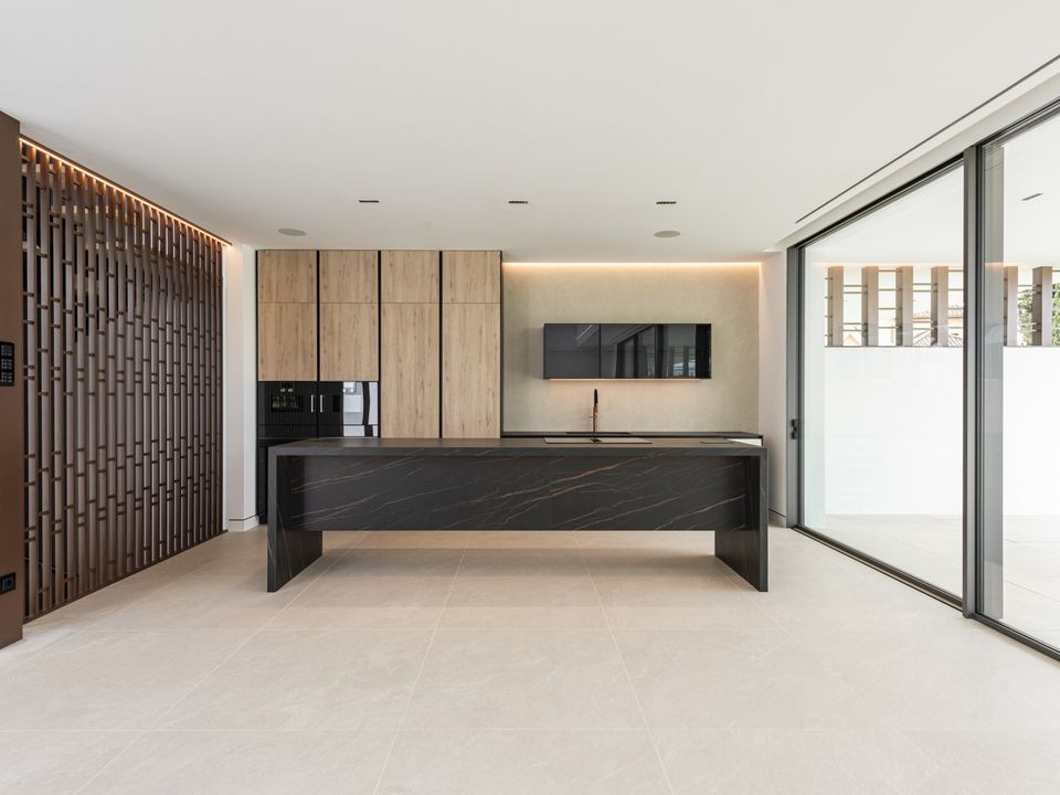 Town houses for sale in Malaga, Andalucia Kyero Page 9