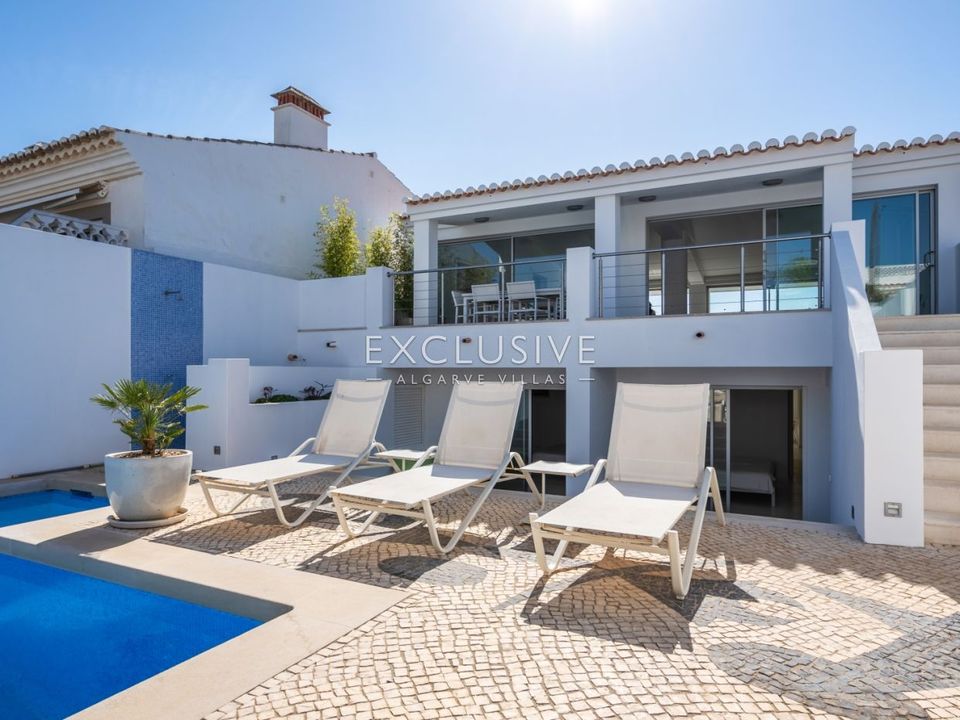 Property for Sale in Algarve - Buy Houses, Villas & More