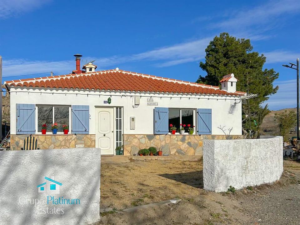 Maisons à vendre - Espagne - pas chères | Kyero
