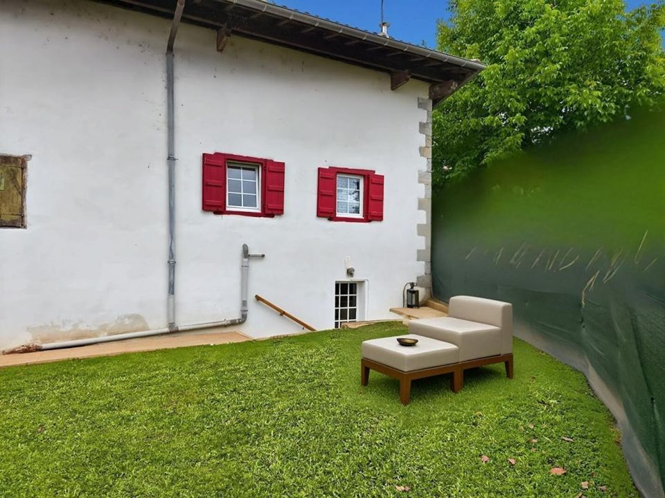 Вилла в Saint-Palais, Pyrenees-Atlantiques - фотография 4