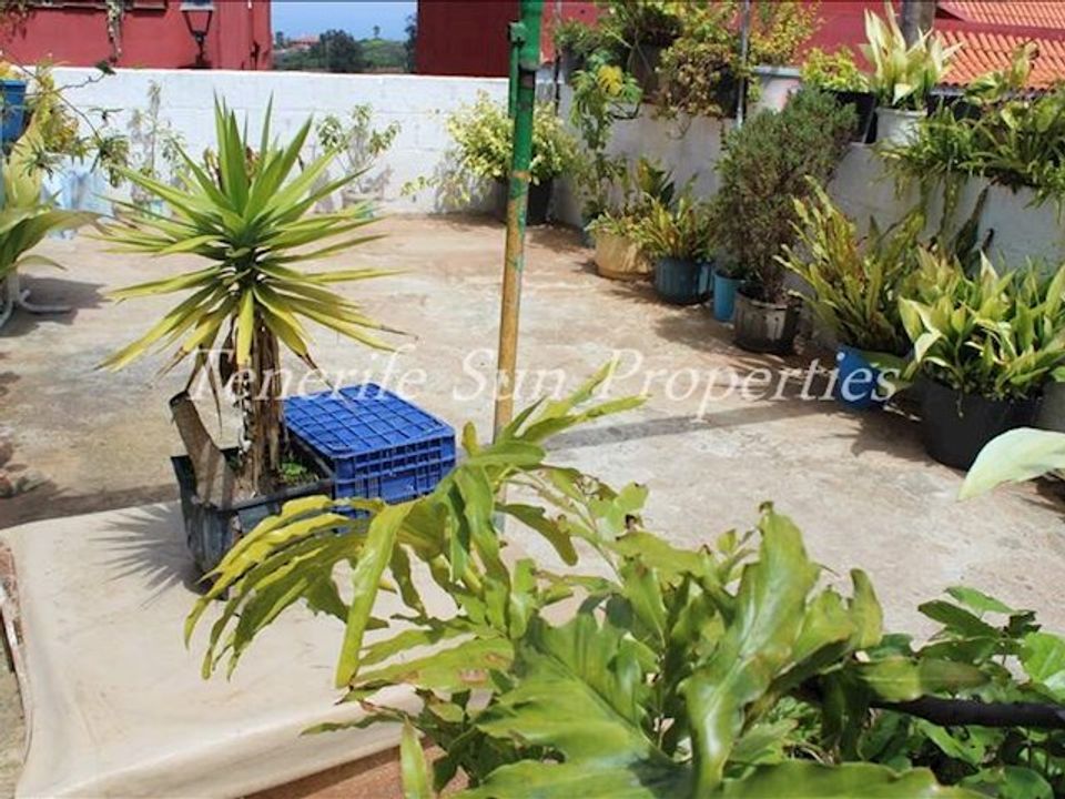 Country house for sale in Tacoronte, Tenerife € 350,000 Ref