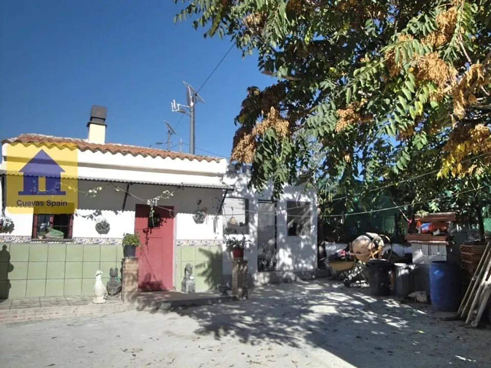 Cave houses for sale in Granada, Andalucia Kyero Page 7