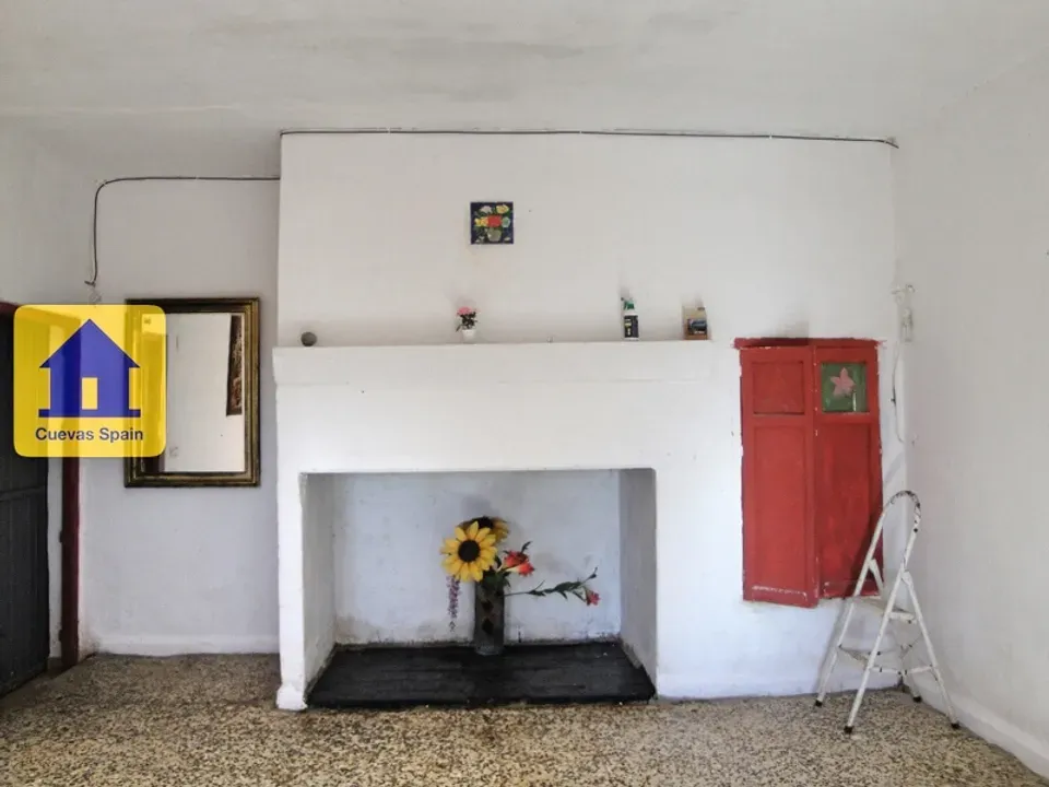 Cave houses for sale in Granada, Andalucia Kyero Page 7