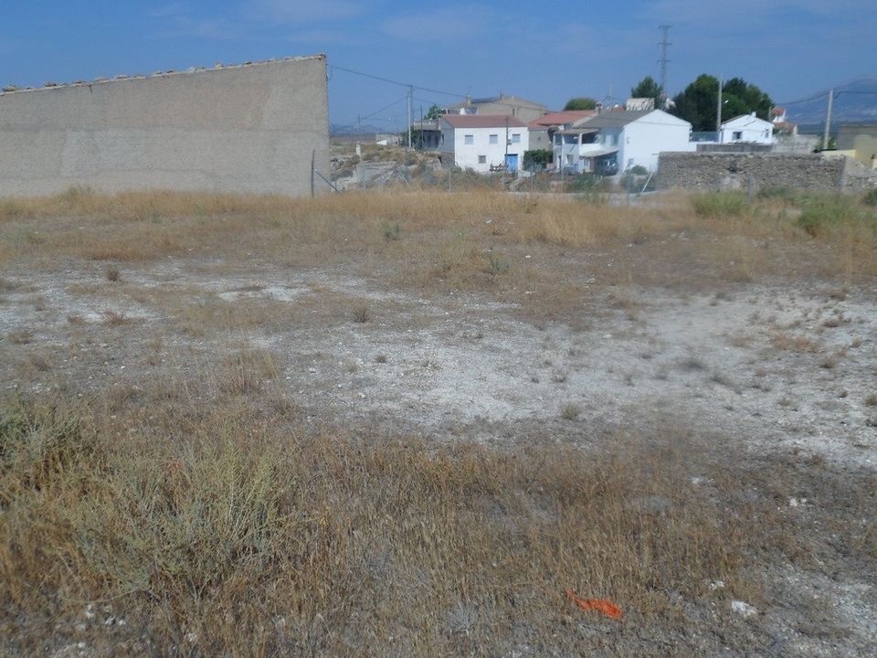 Cave house for sale in Cuevas Del Campo, Granada province € 39,900