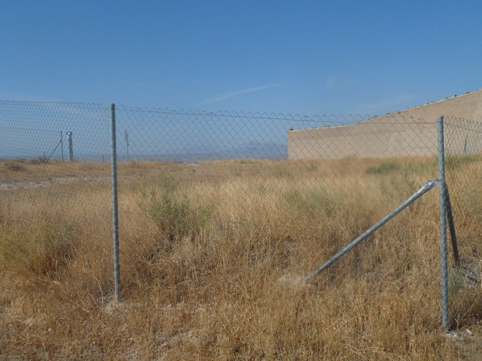 Cave house for sale in Cuevas Del Campo, Granada province € 39,900