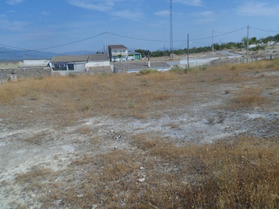 Cave house for sale in Cuevas Del Campo, Granada province € 39,900