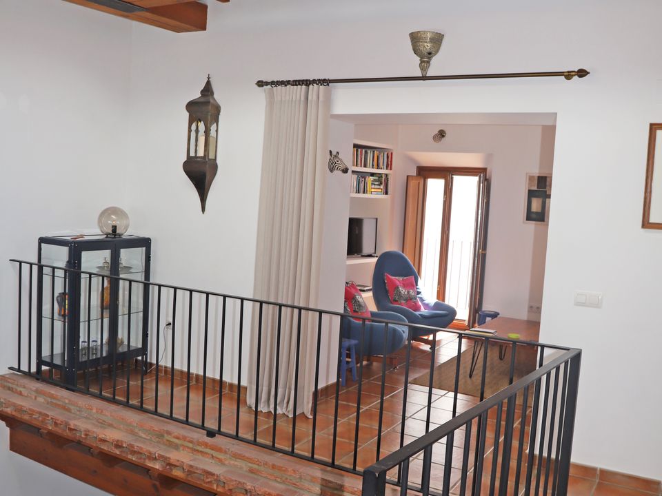 Town house for sale in Vejer De La Frontera, Cadiz province € 595,000