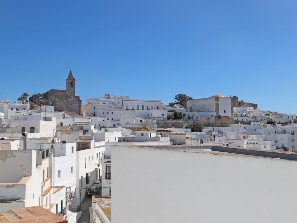 Town house for sale in Vejer De La Frontera, Cadiz province € 595,000
